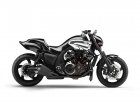 Yamaha V-Max 1200 20th Anniversary Limited Edition